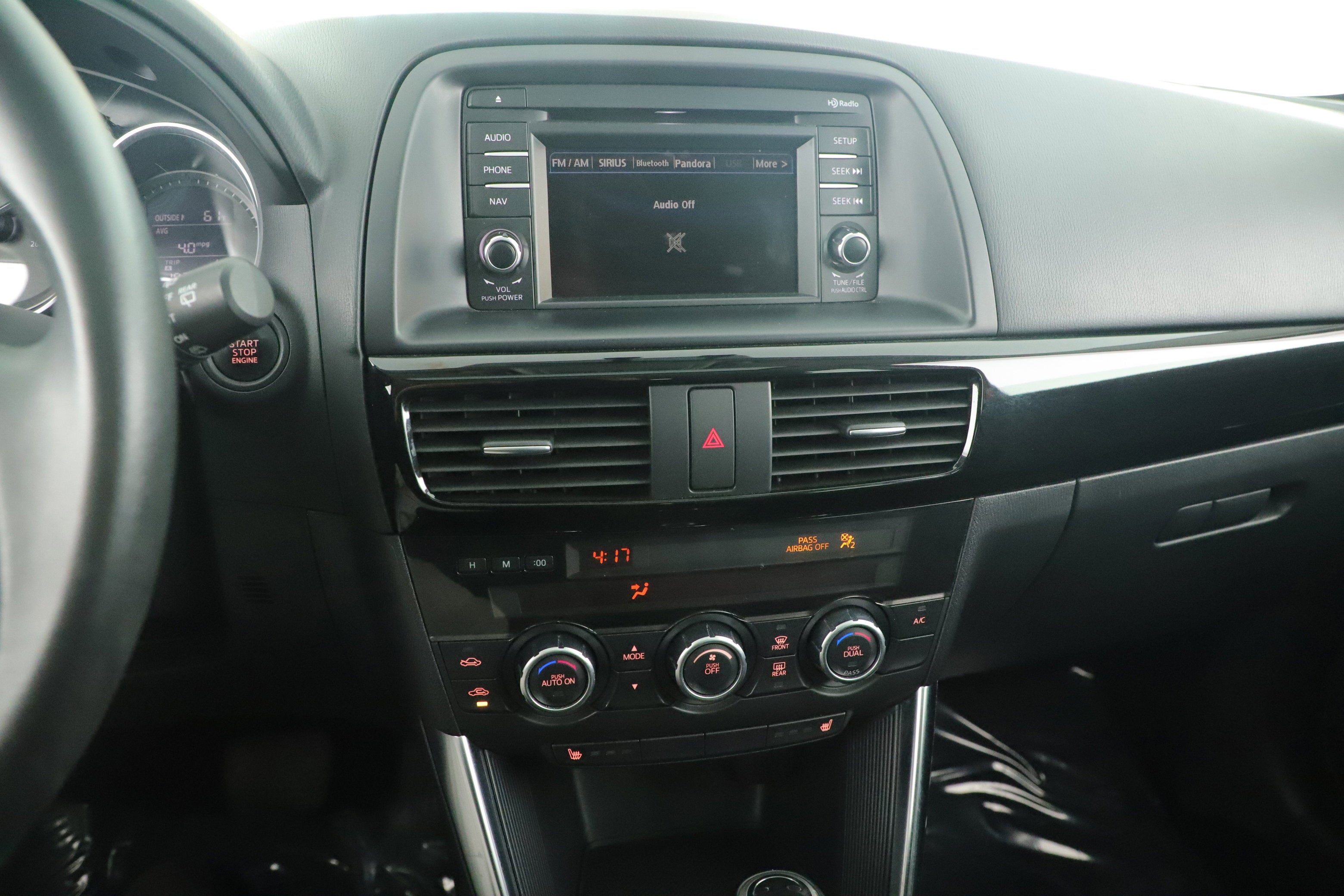 2014 Mazda Mazda CX-5 Grand Touring