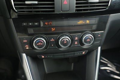 2014 Mazda Mazda CX-5 Grand Touring