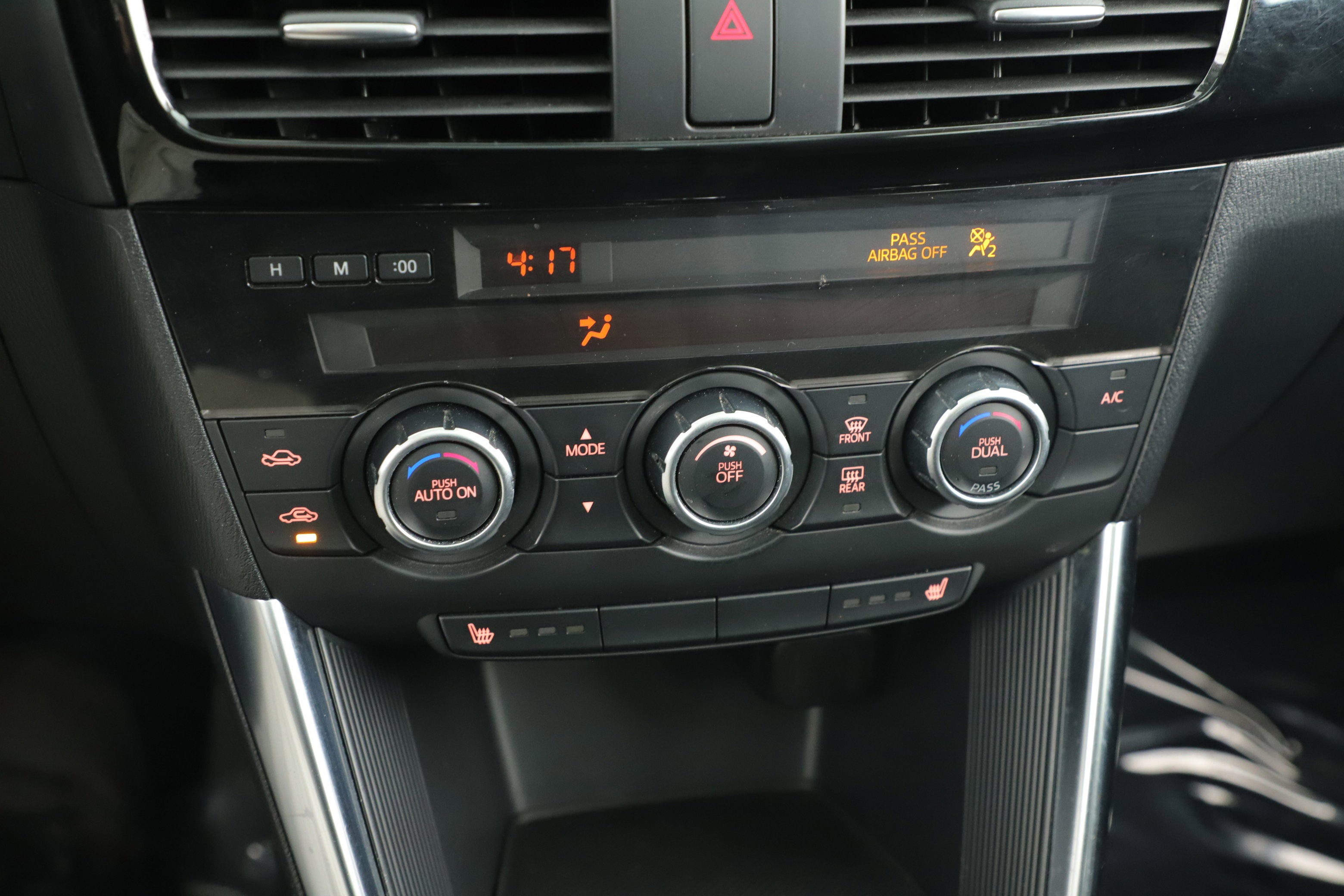 2014 Mazda Mazda CX-5 Grand Touring