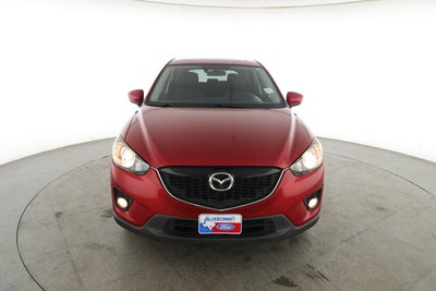 2014 Mazda Mazda CX-5 Grand Touring