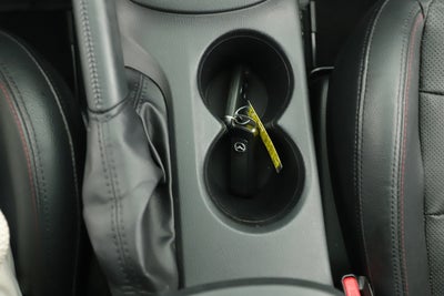 2014 Mazda Mazda CX-5 Grand Touring