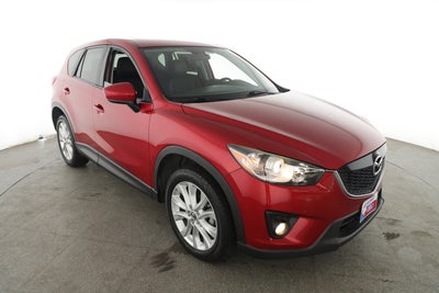 2014 Mazda Mazda CX-5 Grand Touring