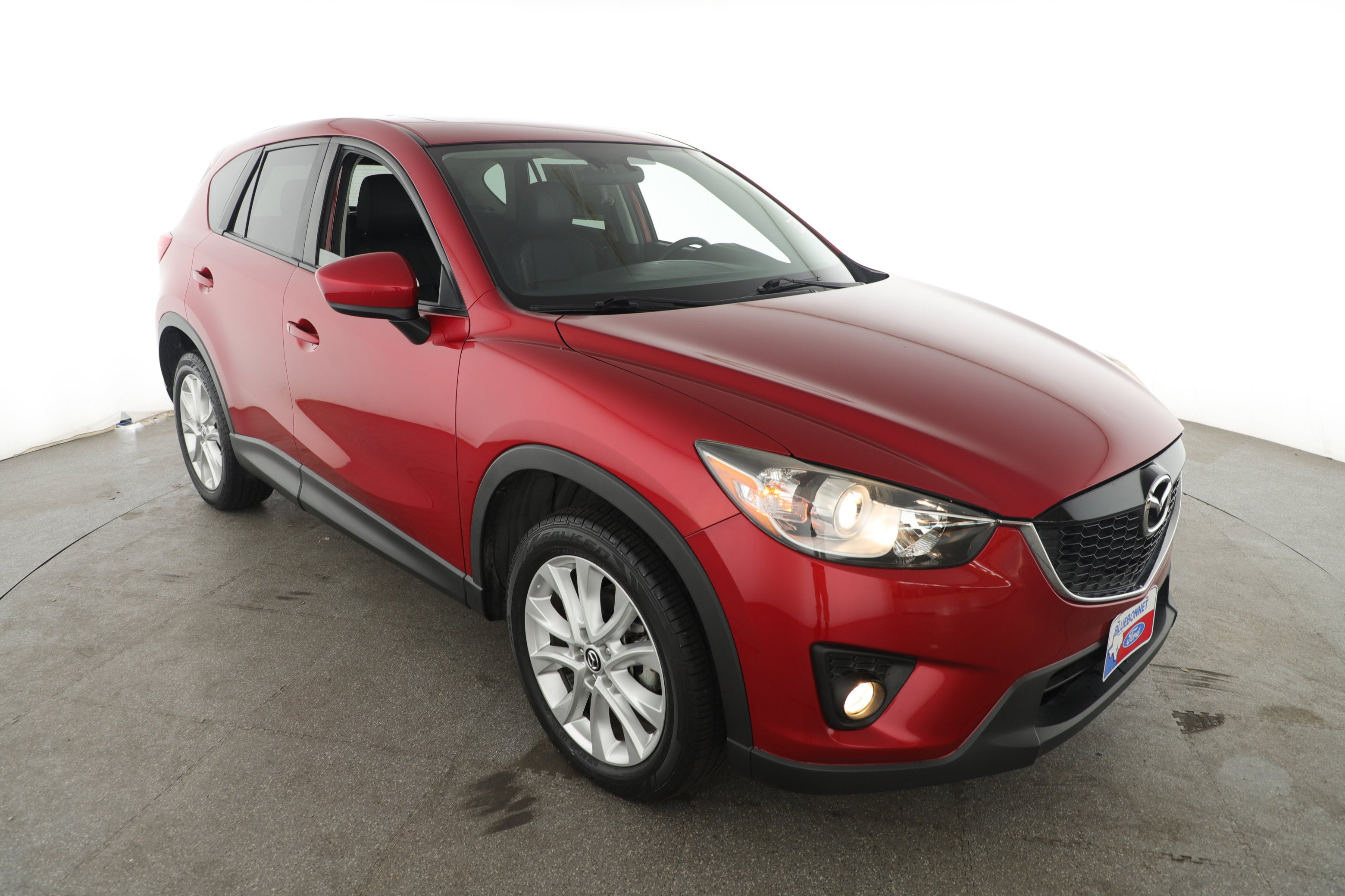 2014 Mazda Mazda CX-5 Grand Touring