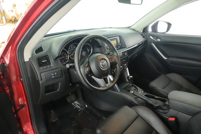 2014 Mazda Mazda CX-5 Grand Touring