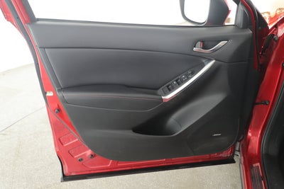 2014 Mazda Mazda CX-5 Grand Touring