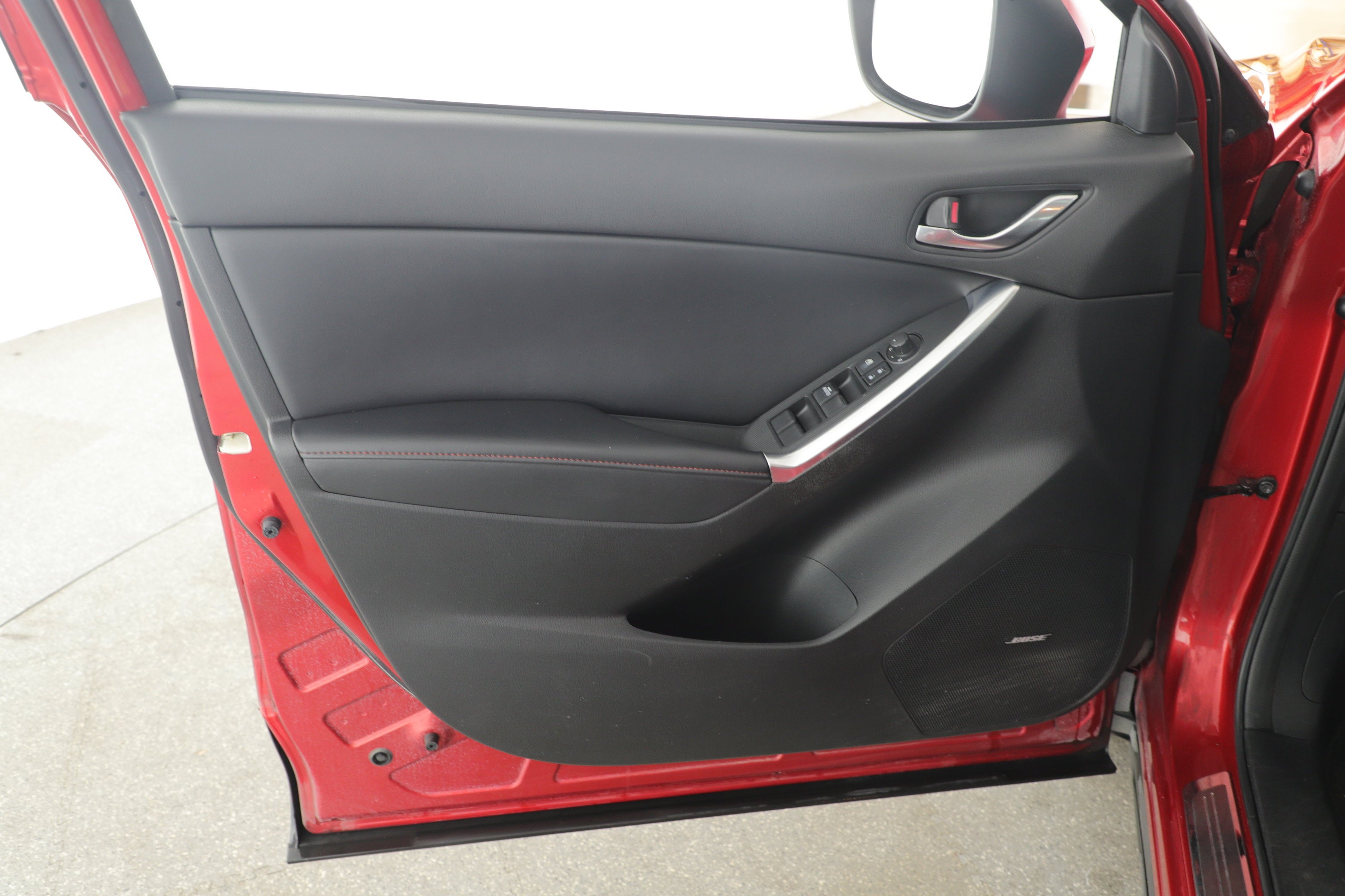 2014 Mazda Mazda CX-5 Grand Touring