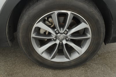 2019 Hyundai Santa Fe XL SE