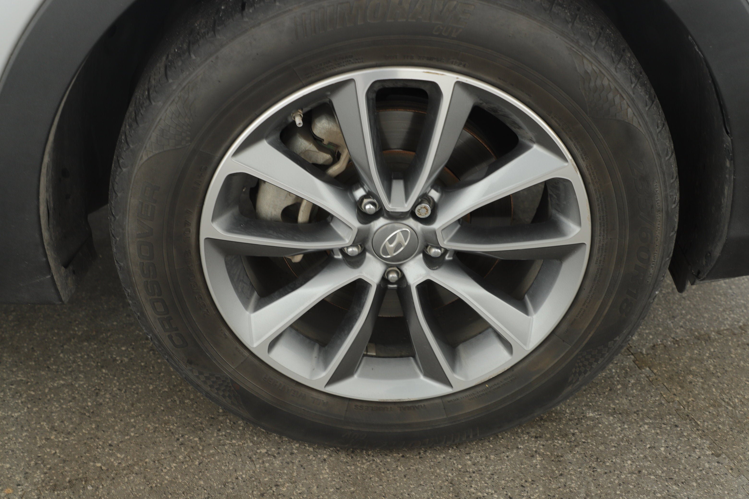 2019 Hyundai Santa Fe XL SE