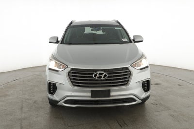 2019 Hyundai Santa Fe XL SE