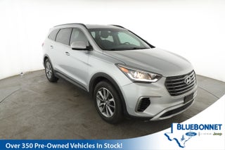 2019 Hyundai Santa Fe XL SE
