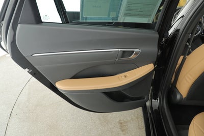 2023 Hyundai Sonata Limited