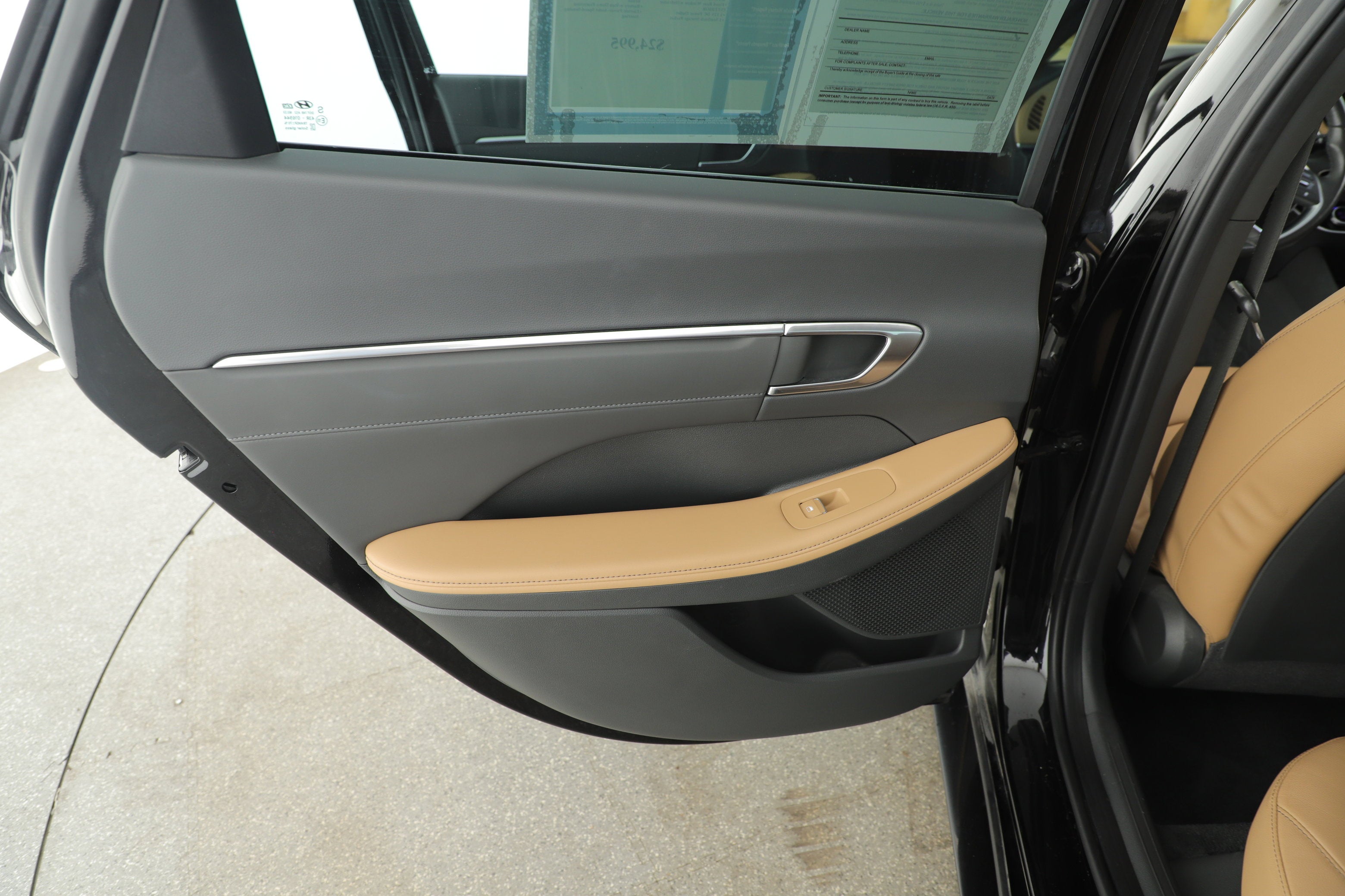 2023 Hyundai Sonata Limited