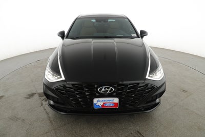 2023 Hyundai Sonata Limited