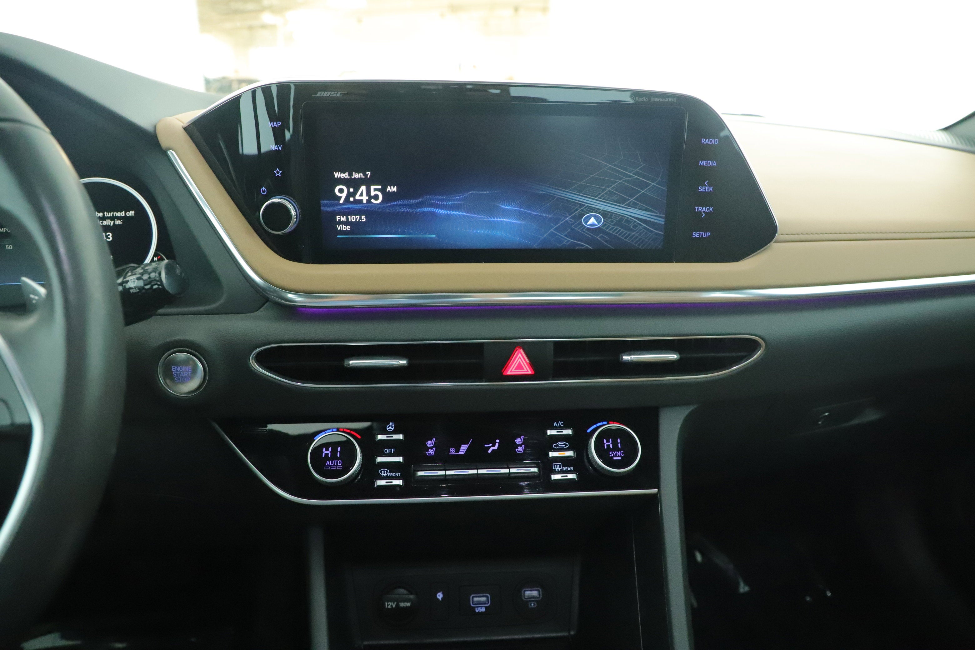 2023 Hyundai Sonata Limited