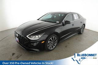 2023 Hyundai Sonata Limited