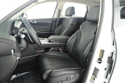 2021 Genesis GV80 Base