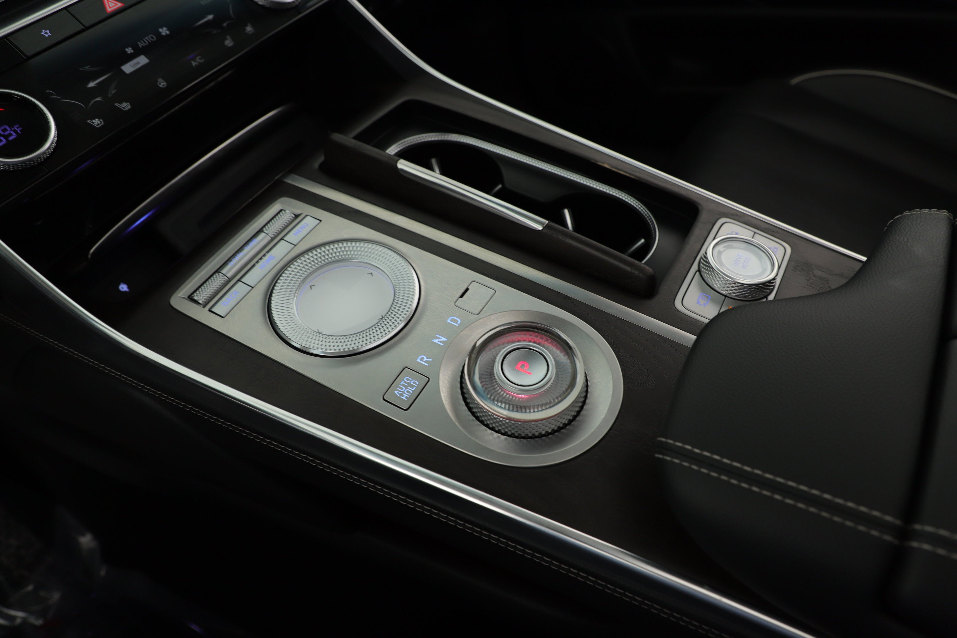 2021 Genesis GV80 Base