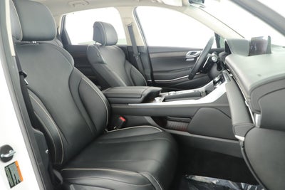 2021 Genesis GV80 Base