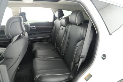 2021 Genesis GV80 Base