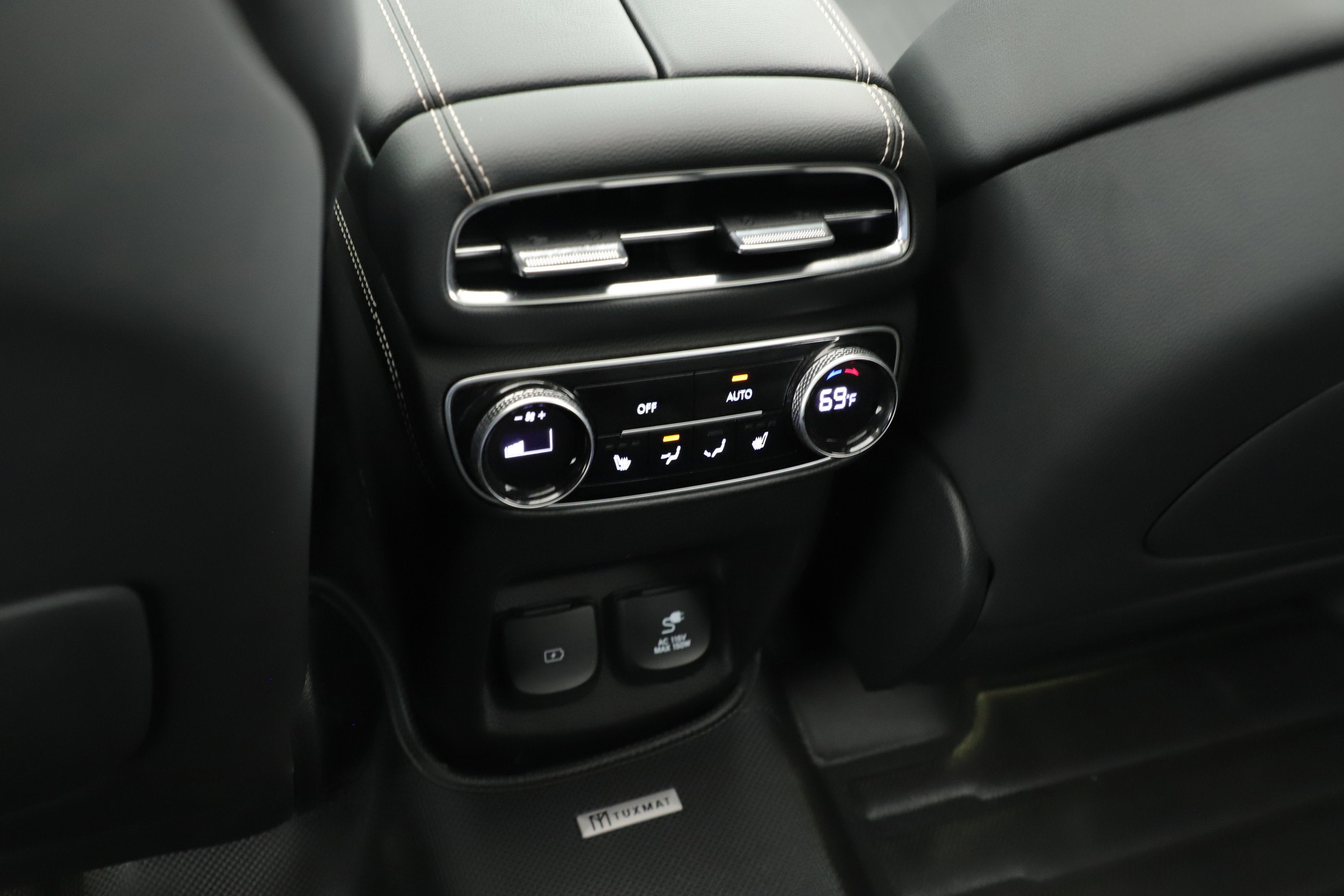 2021 Genesis GV80 Base