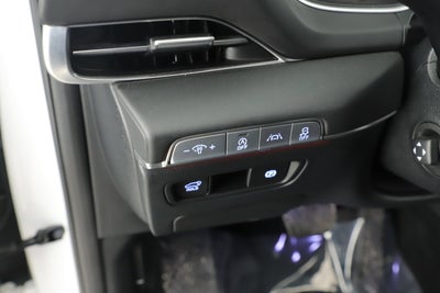 2021 Genesis GV80 Base