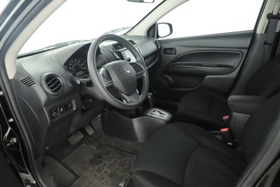 2024 Mitsubishi Mirage G4 Base