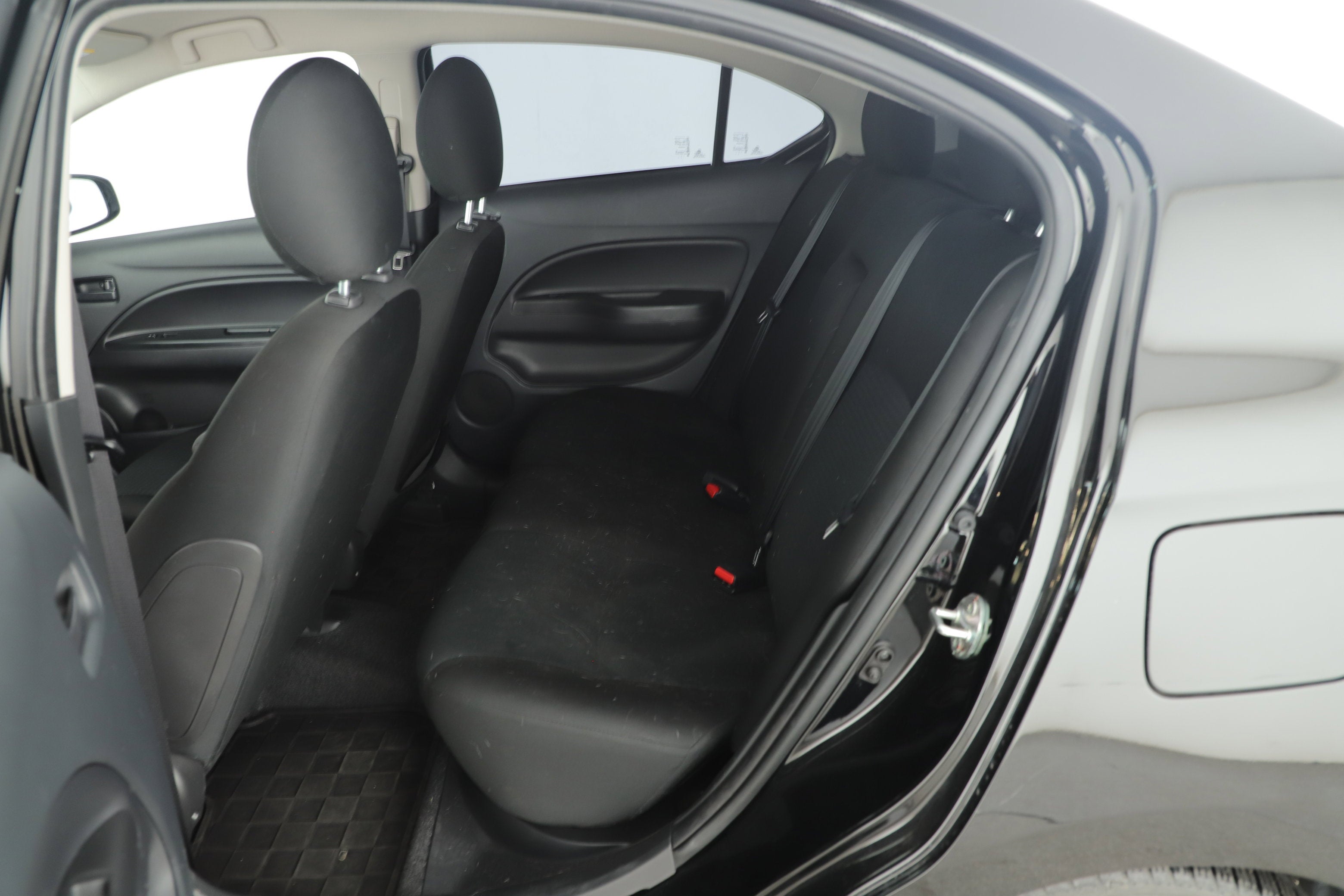 2024 Mitsubishi Mirage G4 Base