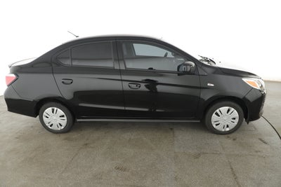 2024 Mitsubishi Mirage G4 Base