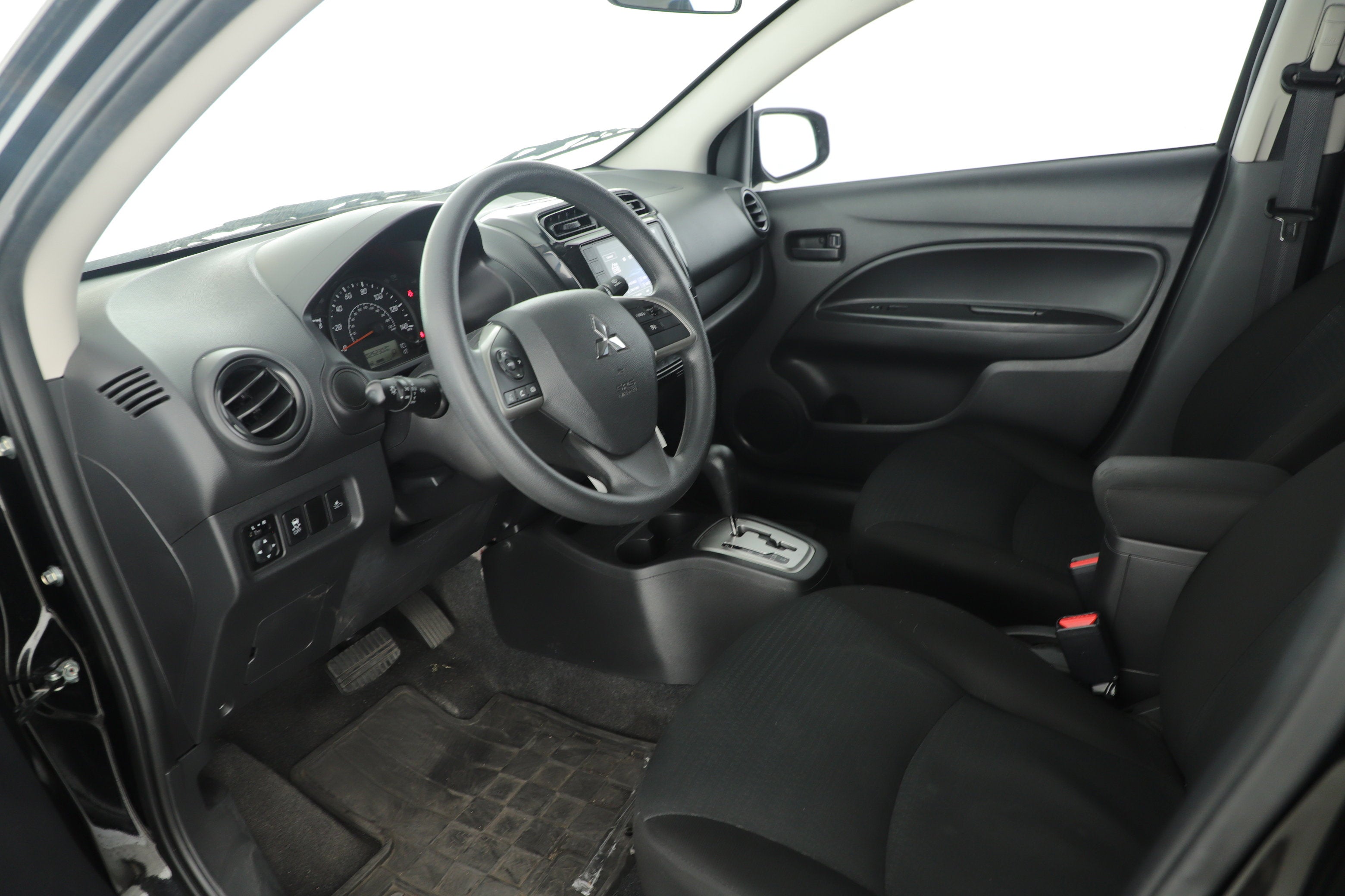 2024 Mitsubishi Mirage G4 Base