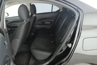 2024 Mitsubishi Mirage G4 Base