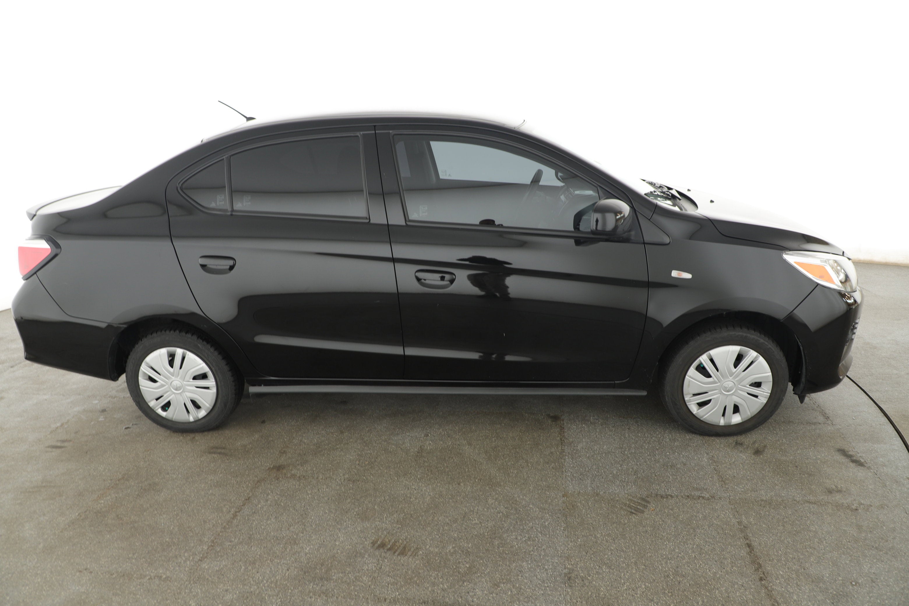 2024 Mitsubishi Mirage G4 Base