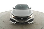2017 Honda Civic Hatchback LX