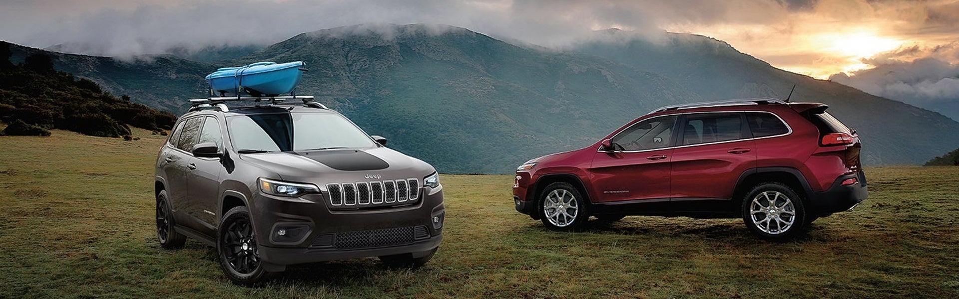Jeep Cherokee | Bluebonnet Jeep in New Braunfels TX