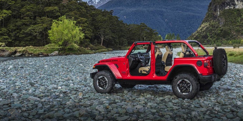 Pre-Owned Vehicle Specials!