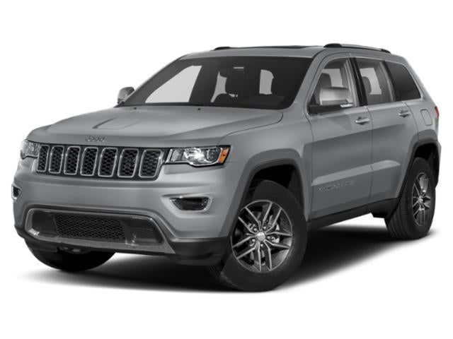 Jeep SUV