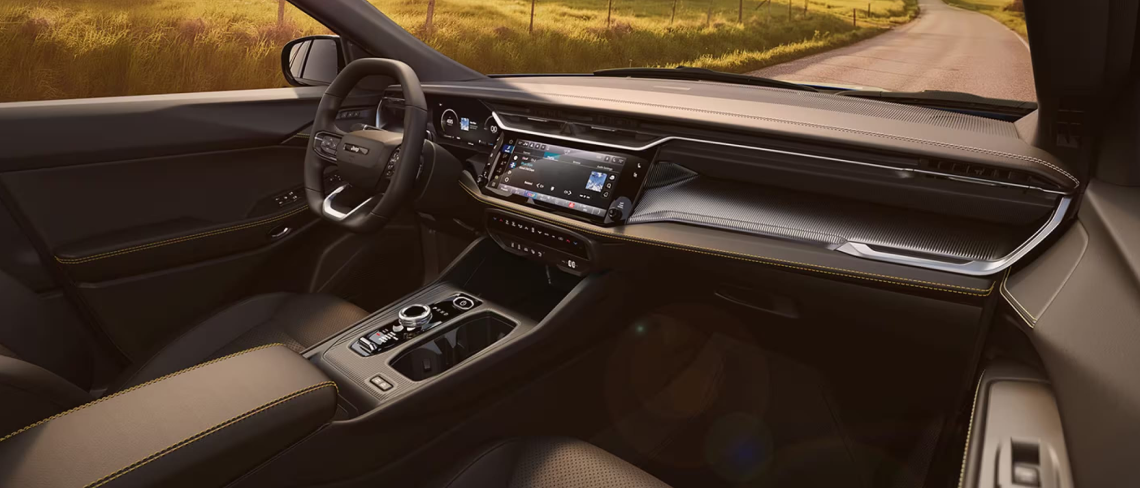 Schedule a Test Drive Today!