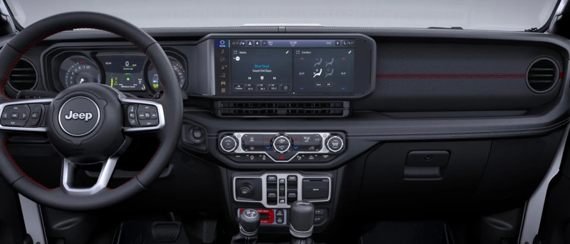 Schedule Your 2026 Jeep Wrangler Test Drive Today