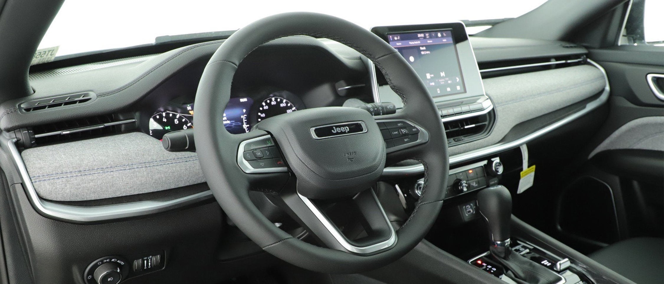 Visit Our Jeep Dealership in Spring Branch