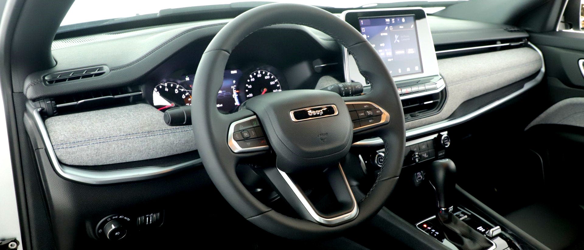 Visit Our Jeep Dealership in Austin