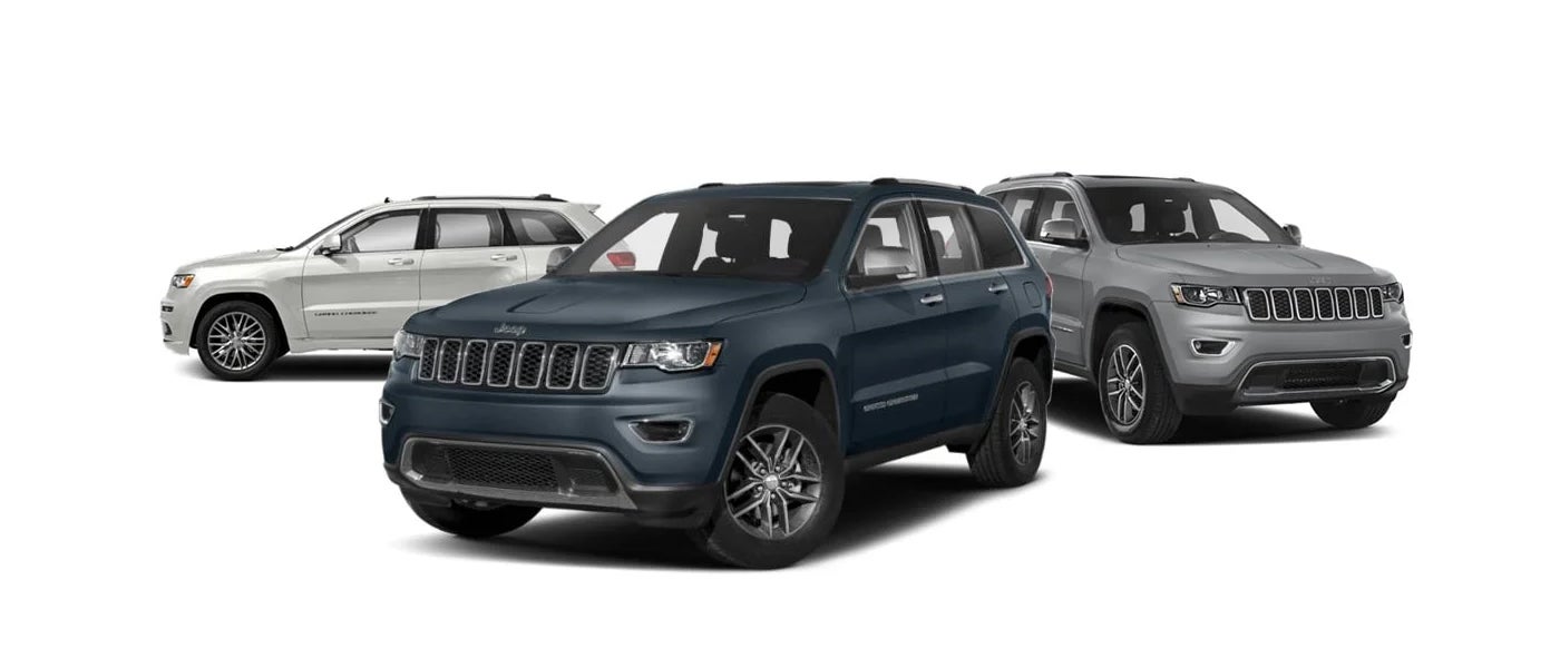 Jeep Grand Cherokee For Sale In Seguin