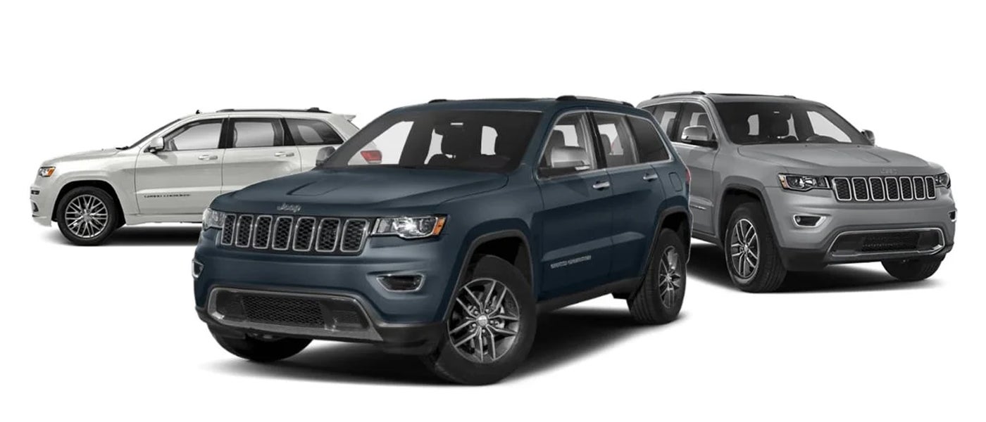 Jeep Grand Cherokee for Sale in San Antonio