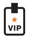 VIP Icon