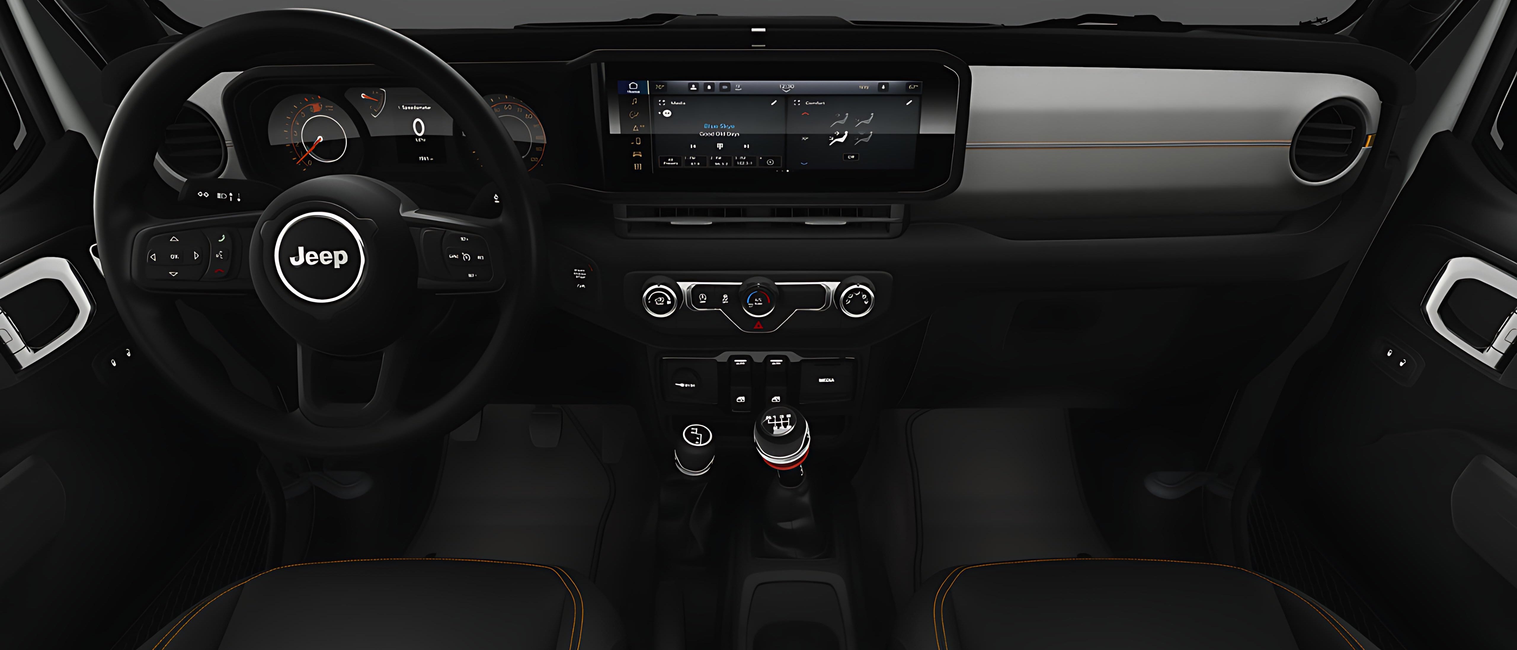 Take a Test Drive in Boerne