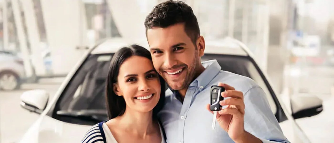 Kingsbury Car Dealerships