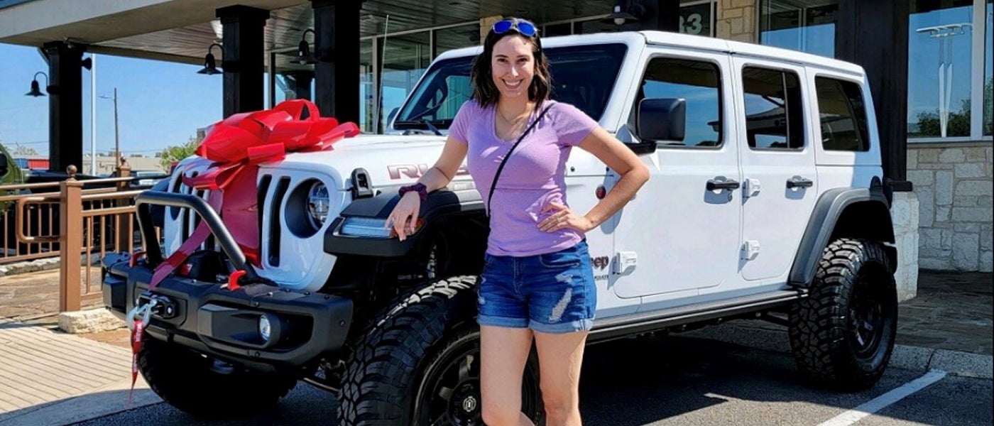 2020 Jeep Grand Cherokee rear