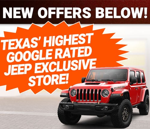 Bluebonnet Jeep Monthly Ad Header Mobile
