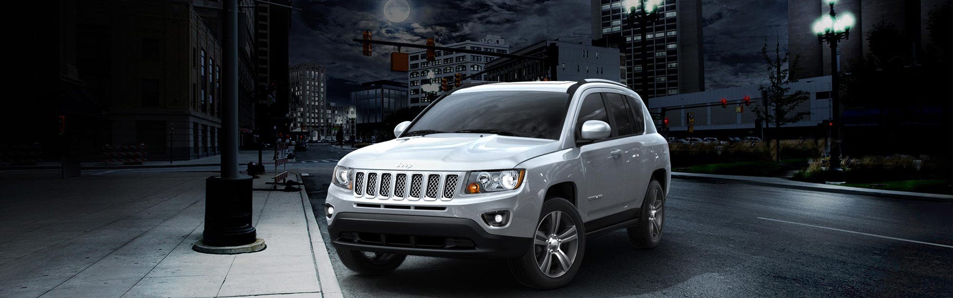 2016 Jeep Compass | Bluebonnet Jeep in New Braunfels TX