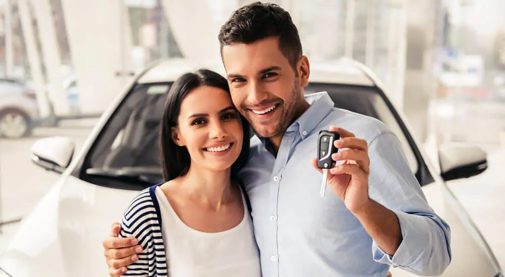 Leasing a Vehicle | Bluebonnet Jeep in New Braunfels TX