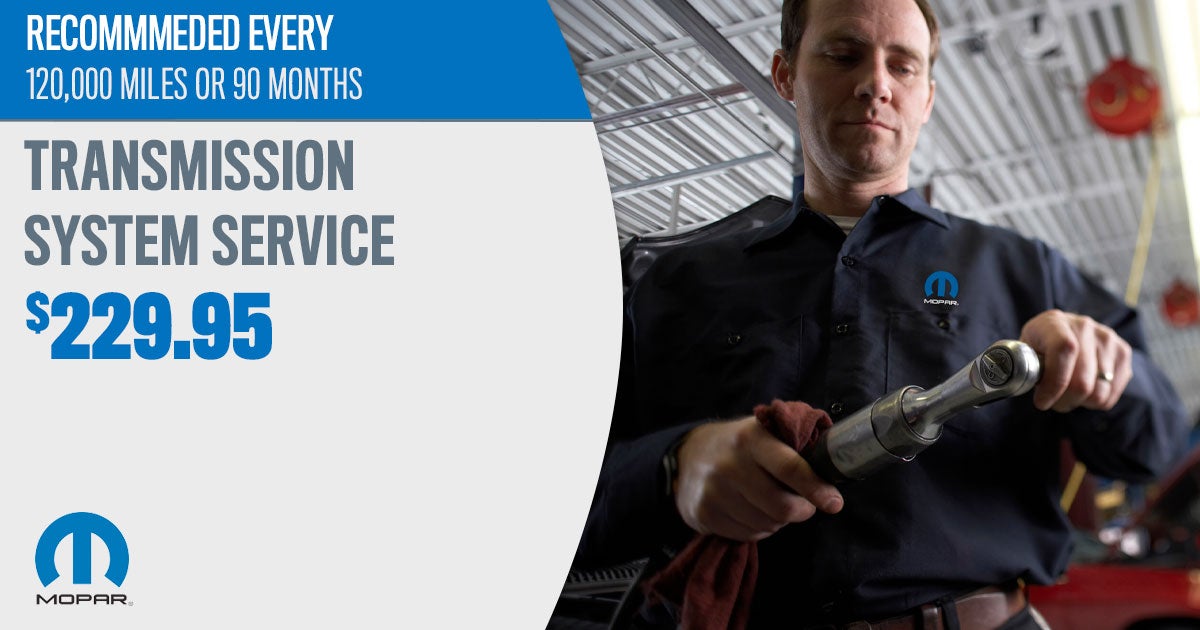 Transmission System Service